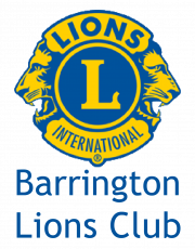 LionsClubBarrington