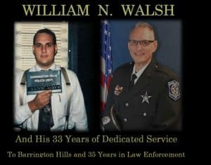 Walsh - 1