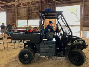 Bill-Walsh-PD-utv
