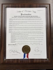 Proclamation-for-Bill-Walsh