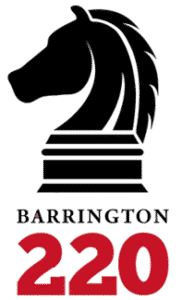 barrington-220-logo