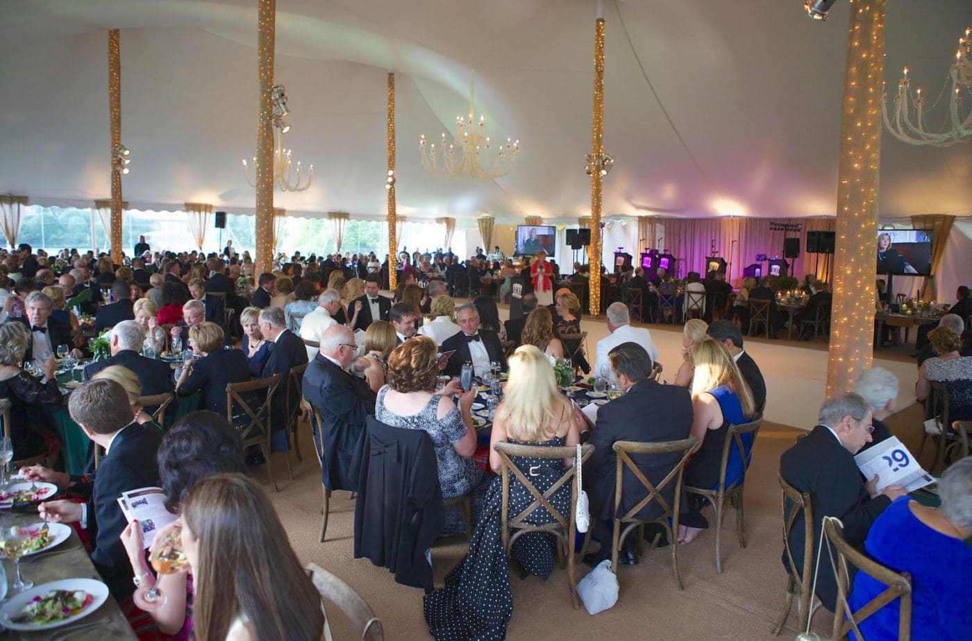 About Barrington Hills Village of Barrington Hills