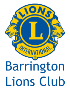 Lions Club Barrington