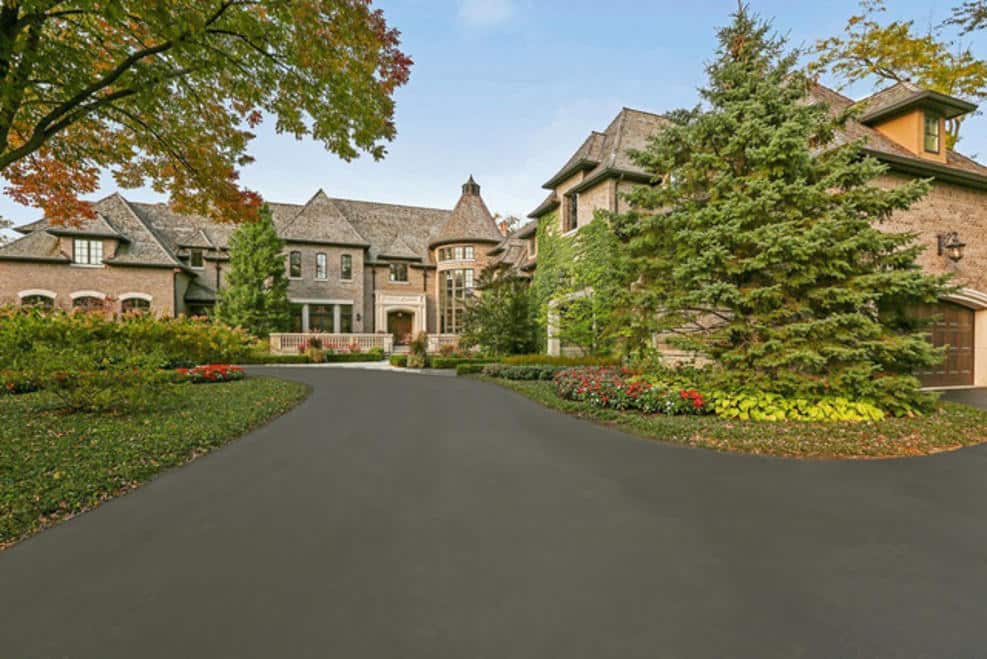 NBC Barrington Hills Home Named 'Most Beautiful Home for Sale' in