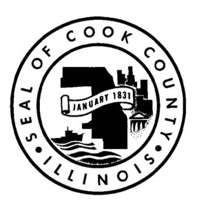 Register to vote cook county il