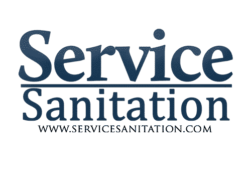 Service Sanitation Logo