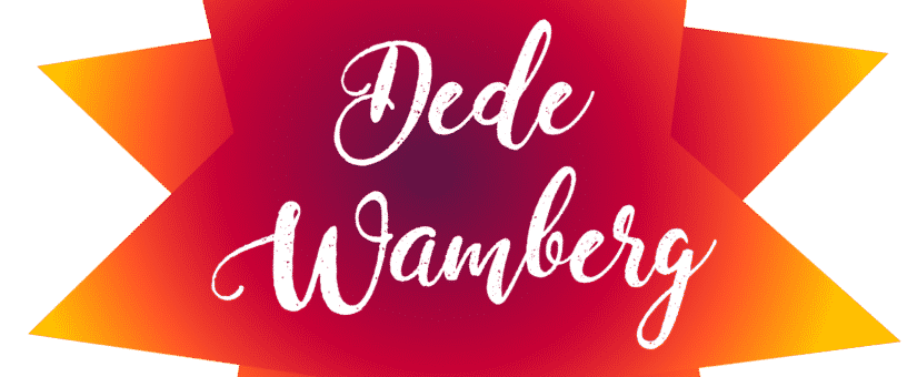 Dede Wamberg
