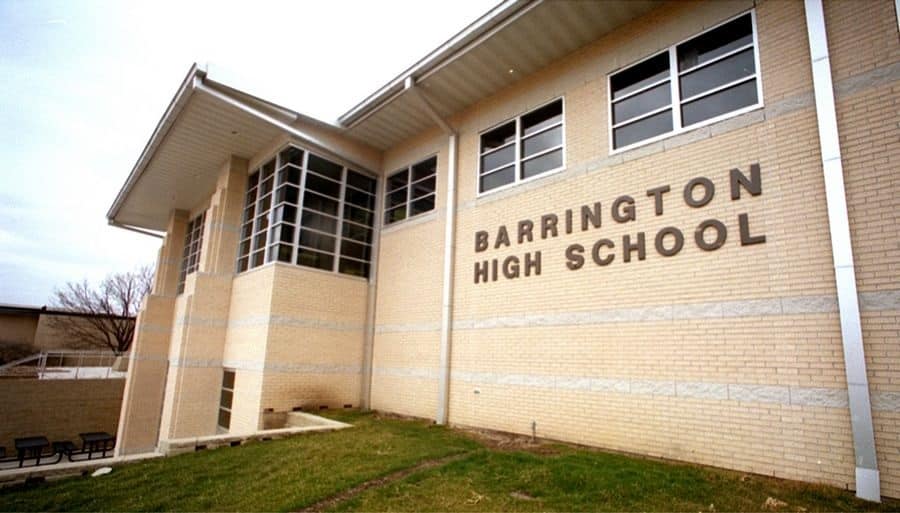 Voters Approve $147 Million Barrington District 220 Borrowing Request ...