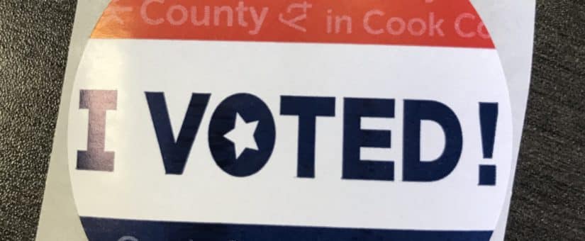 Voter Registration Deadlines Are Fast Approaching