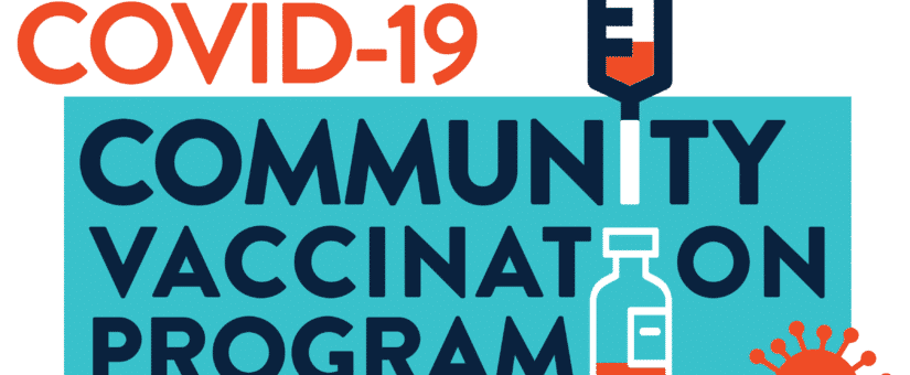 Cook County Launches COVID-19 Vaccination Portal