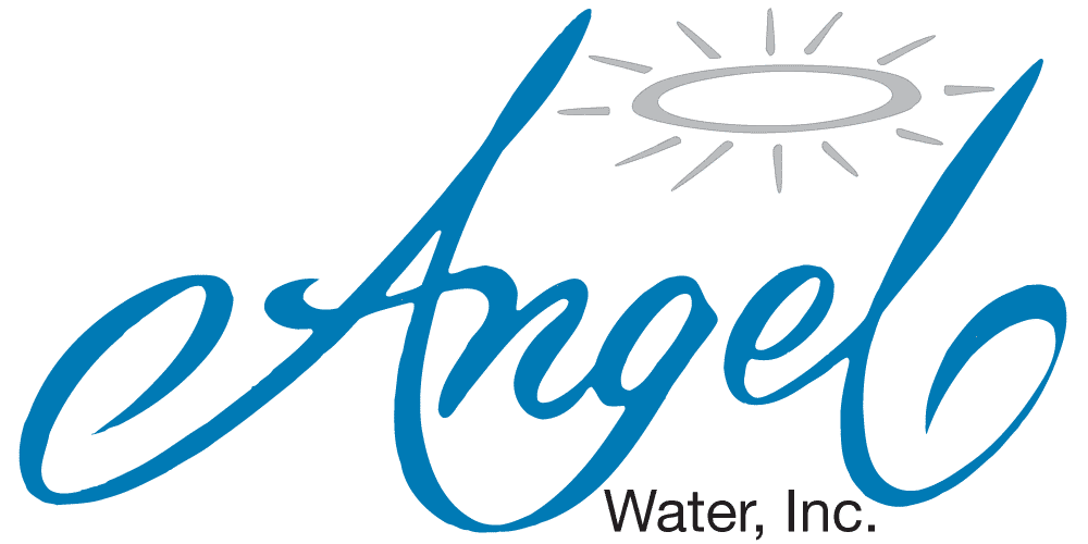 Angel Water Logo