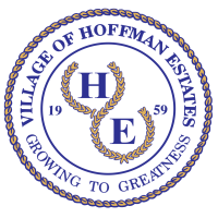 Hoffman Estates Logo