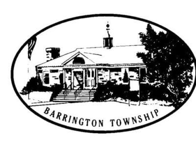 Barrington Twp logo
