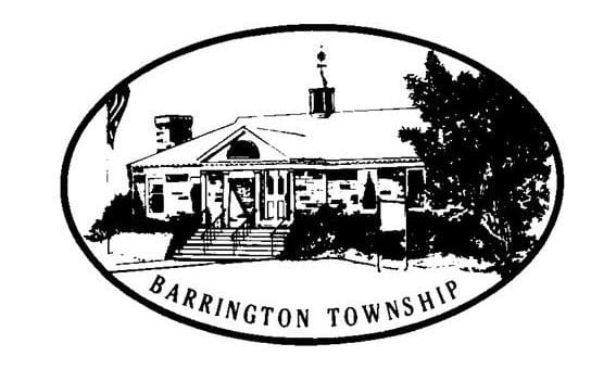 Barrington Township Open for 2022 Assessments