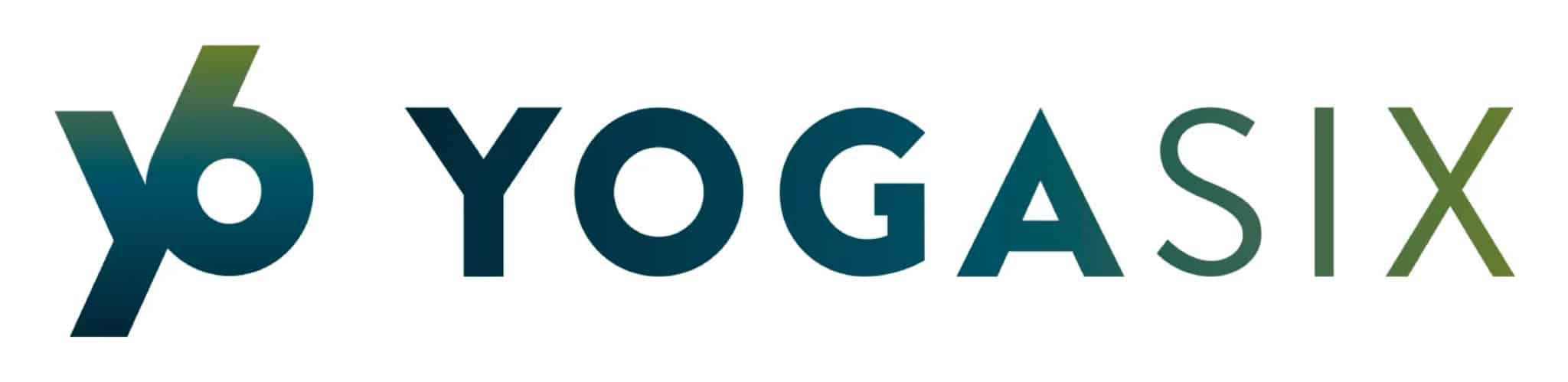Yoga 6 Logo