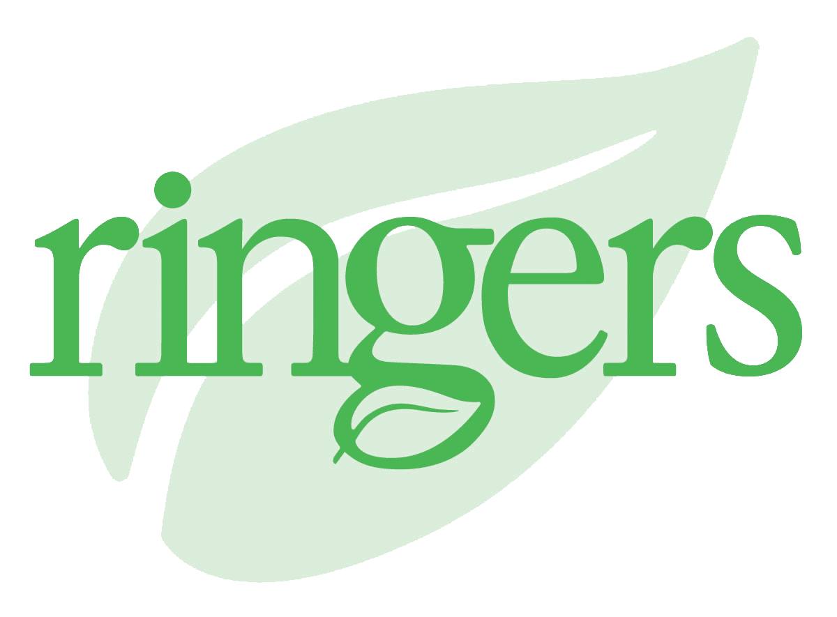 Ringers Logo
