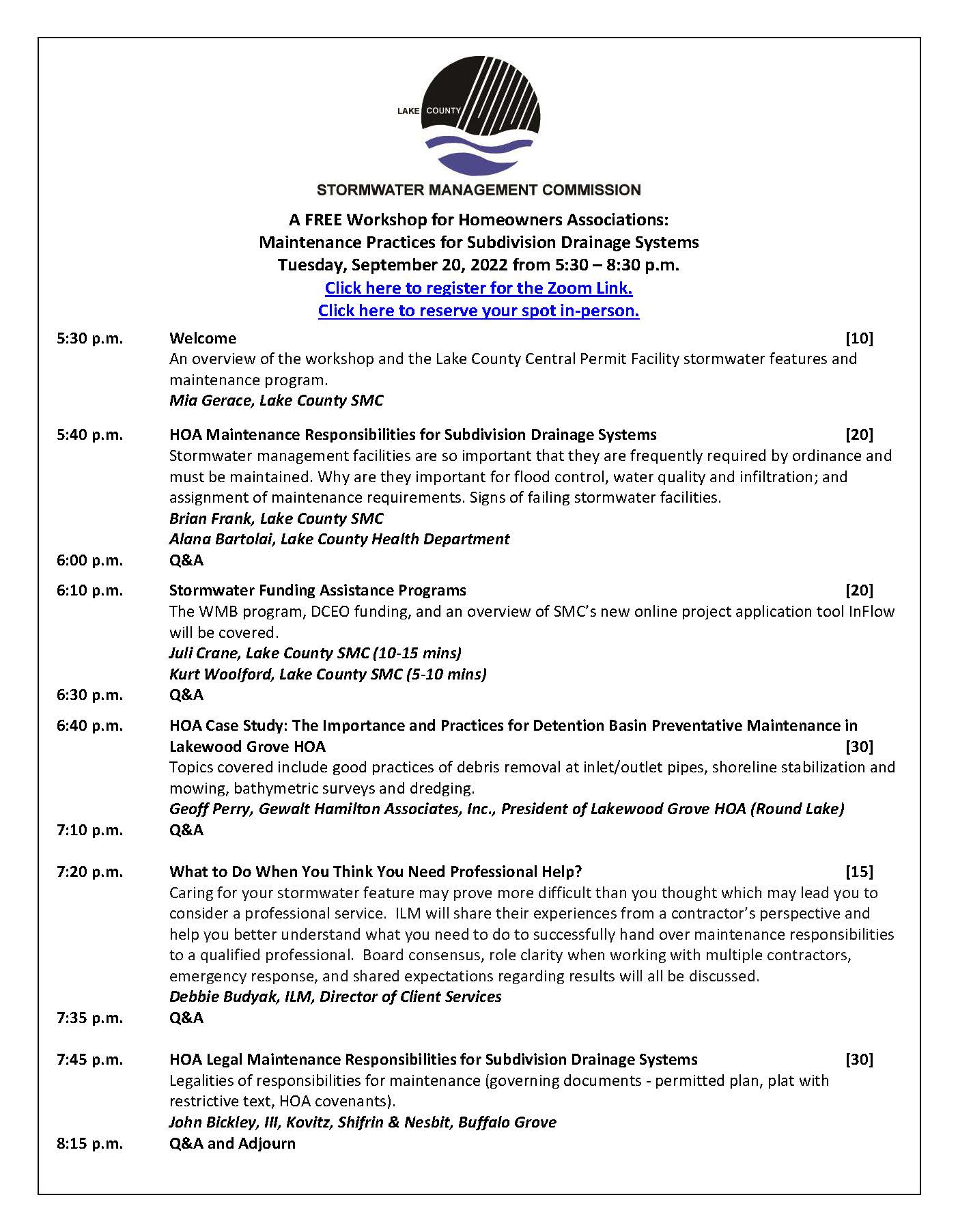 Village of Barrington Hills