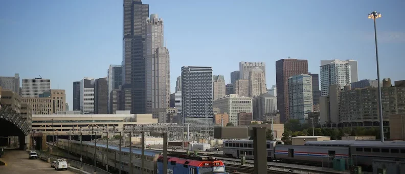 Metra cancels some Thursday night service ahead of potential rail strike