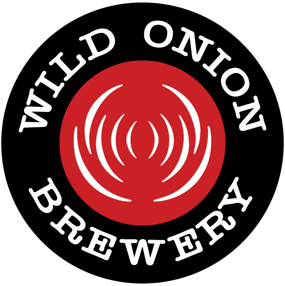 Wild Onion Brewery Logo