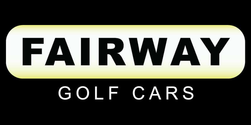 Fairway Golf Cart Logo