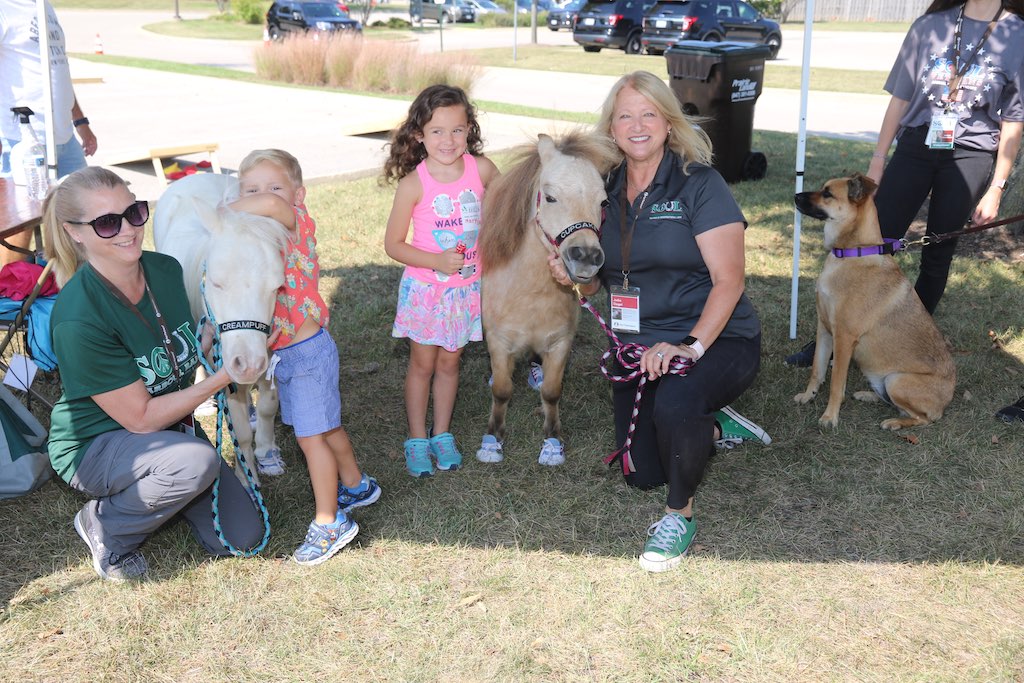 Barrington Hills Fall Festival 2023 Village of Barrington Hills