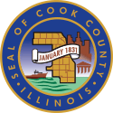 Cook County Property Tax Bills Due December 30