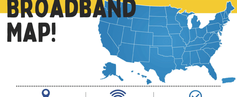Is High-Speed Internet Available at Your Address?