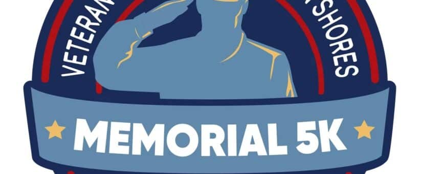 LBS Memorial 5K – Sunday, May 28