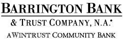 barrington-bank-trust logo