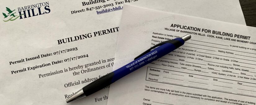 Do I Need a Building Permit…