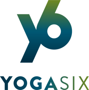 Yoga Six logo