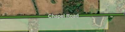 chapel road