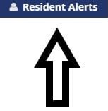 Want to Receive Resident Alerts? Here’s How!