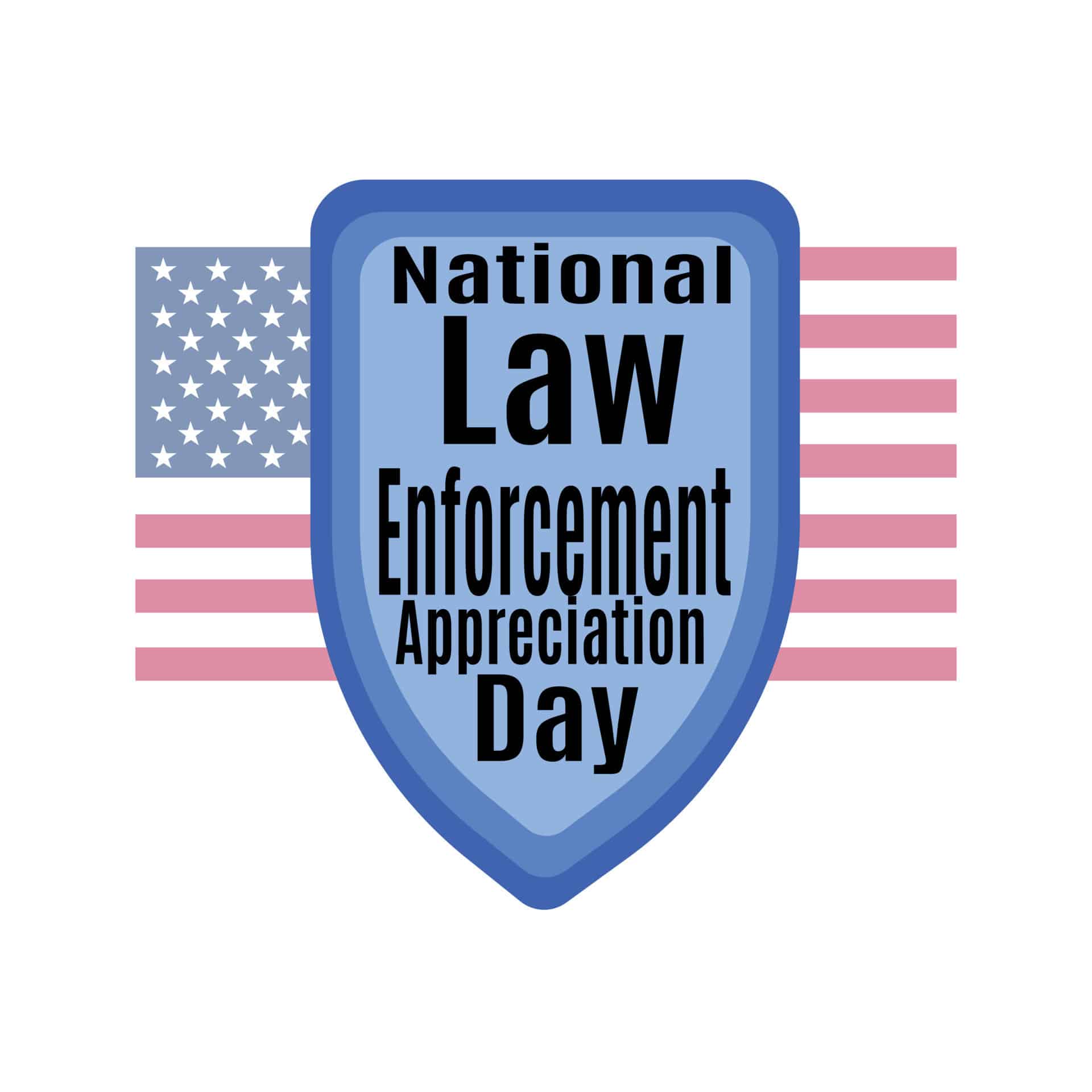 National Law Enforcement Appreciation Day - Village of Barrington Hills