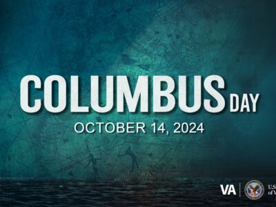 Columbus Day 2024