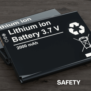 lithium ion battery