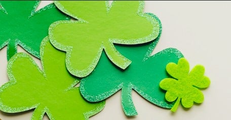 Happy St. Patrick’s Day