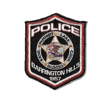 BHPD Awarded IDOT Traffic Enforcement Grant