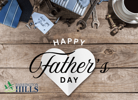 Happy Father’s Day!