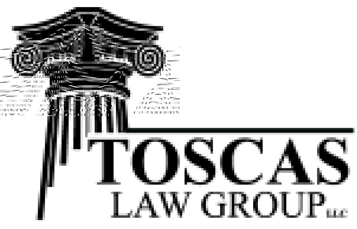 Toscas law group logo