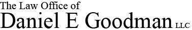 The Law Office of Daniel E. Goodman, LLC–Fall Fest Donor Spotlight
