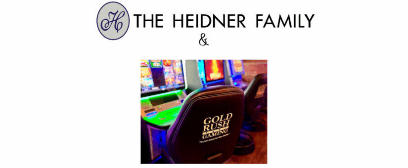 Heidner Family Fall Fest Donor Spotlight