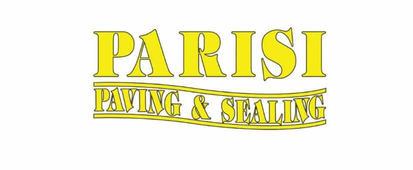 Parisi Paving Fall Fest Donor Spotlight