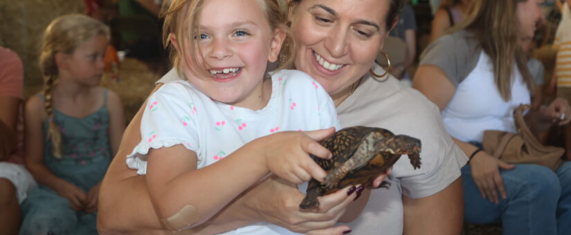 Thank you for the most successful Fall Fest to date