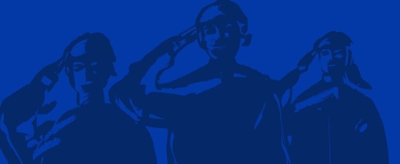 Village Offices Closed in Observance of Veterans Day