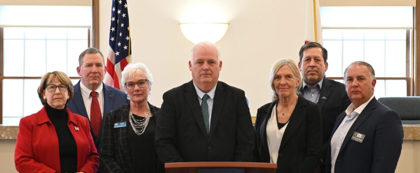 Proposed State Mandated Zoning