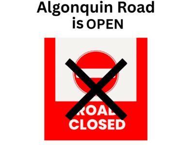 Algonquin Rd Open (350 x 350 px)