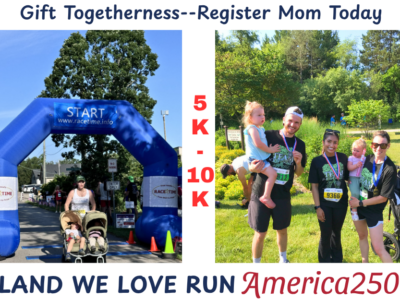 Register Mom for (9)