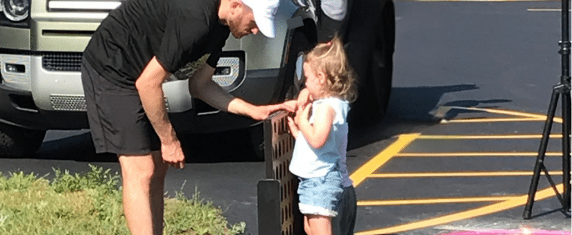Make Father’s Day Memorable This Year