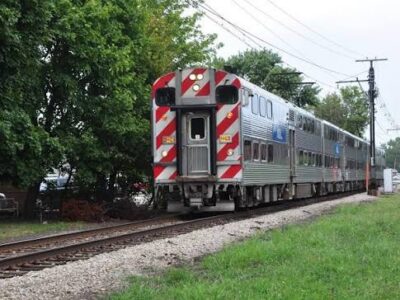 metra